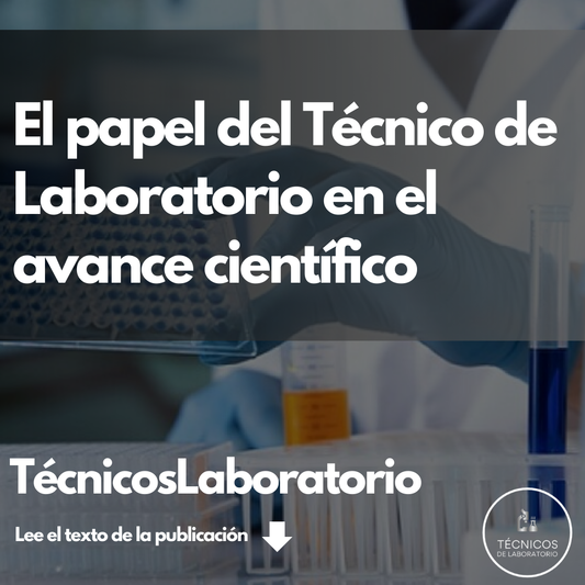 Reflexiones sobre la importancia del trabajo de los técnicos