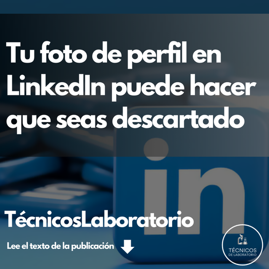 Errores comunes en las fotos de perfil de LinkedIn y cómo corregirlos