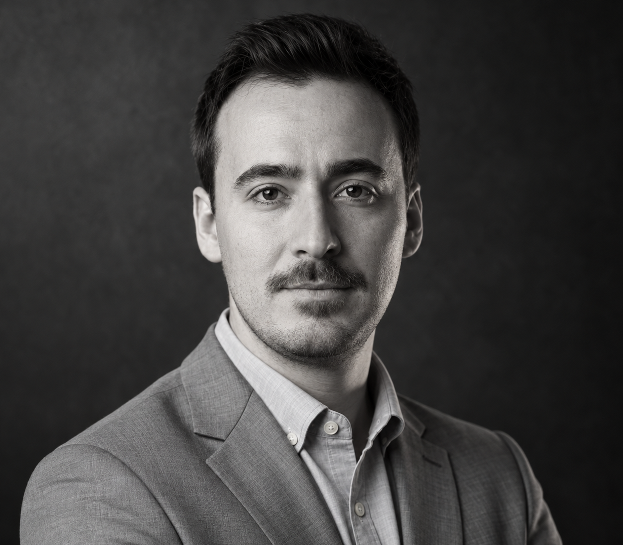 Víctor Gutiérrez, Fundador de TécnicosLaboratorio