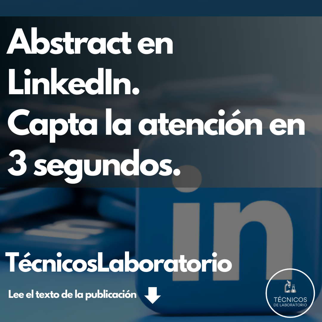 Cómo Redactar un Extracto de LinkedIn que Capte la Atención