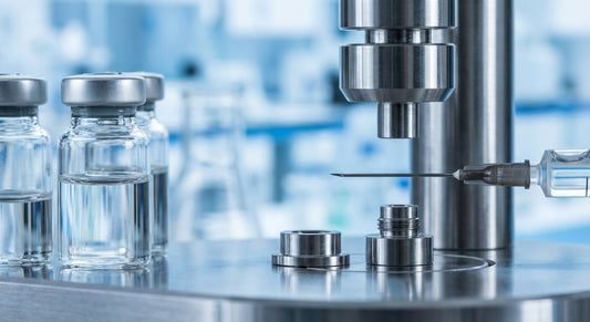 Espectrometría de Masas para Técnicos de Laboratorio: Fundamentos y Aplicaciones en el Diagnóstico Clínico