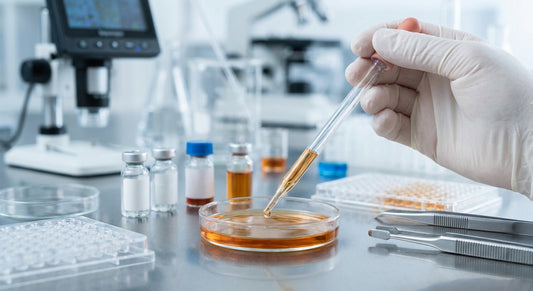 Técnico de Laboratorio Todoterreno: Sectores donde tu Experiencia es Oro (y cómo Adaptar tu CV)