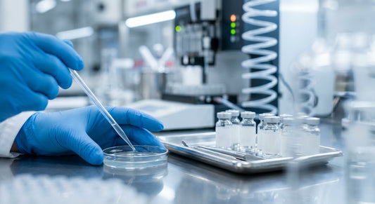 GMP para Técnicos: Errores Comunes y Cómo Evitarlos para Asegurar la Calidad en la Industria Farmacéutica