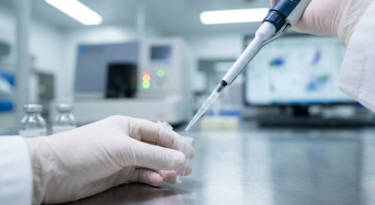 Citometría de Flujo para Técnicos de Laboratorio: Desde la Preparación de Muestras Hasta el Análisis de Datos