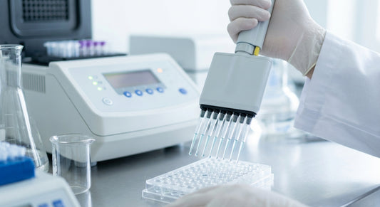 qPCR para Técnicos de Laboratorio: Optimización de Ensayos y Análisis de Resultados en Tiempo Real