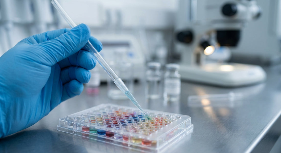 Técnico de Laboratorio: Guía para Negociar tu Salario Inicial y Obtener el Mejor Contrato