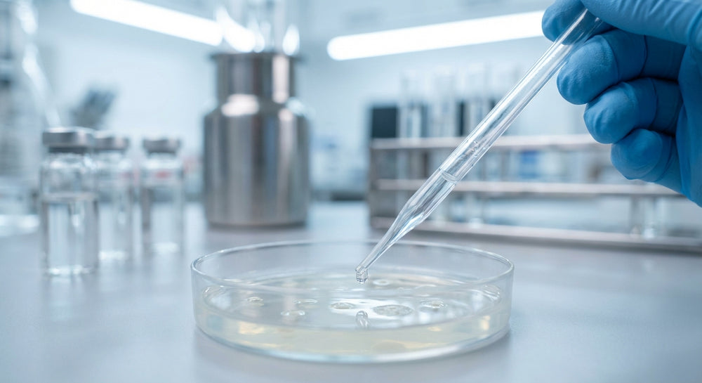 Técnico de Laboratorio: Cómo Superar la Falta de Experiencia y Conseguir tu Primer Empleo en el Sector Pharma