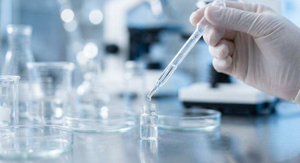 Técnico de Laboratorio: Transforma tu FP en Experiencia Pharma - Guía para Principiantes