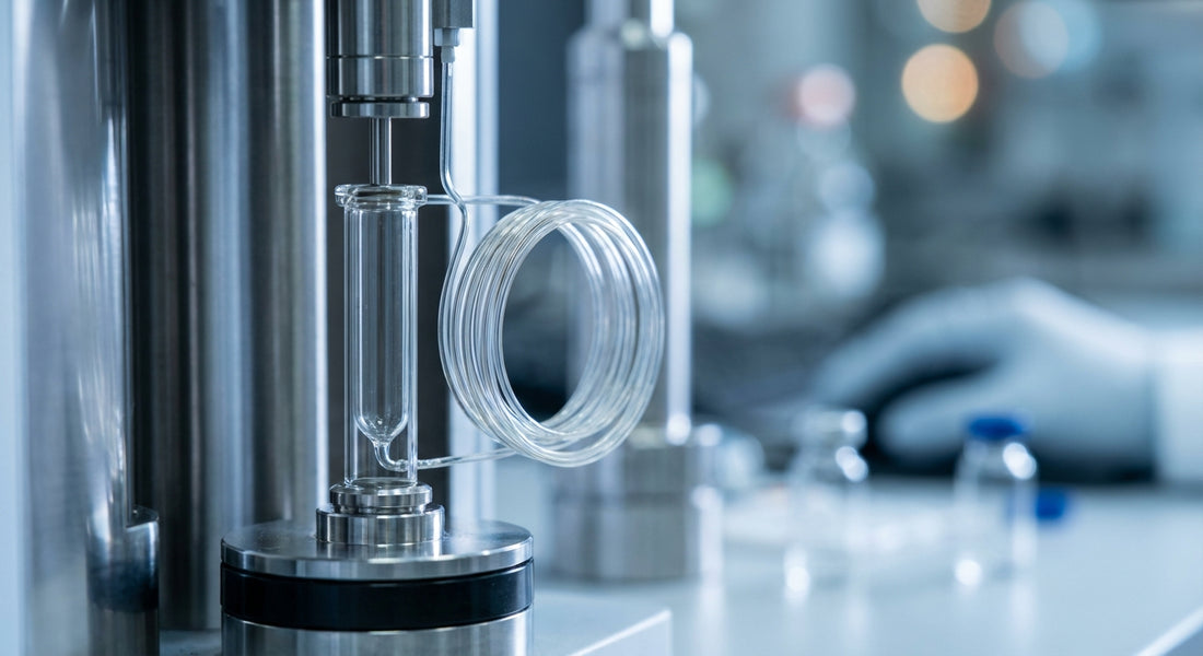 Cromatografía de Gases con Espectrometría de Masas (GC-MS): Optimización y Resolución de Problemas Comunes para Técnicos de Laboratorio