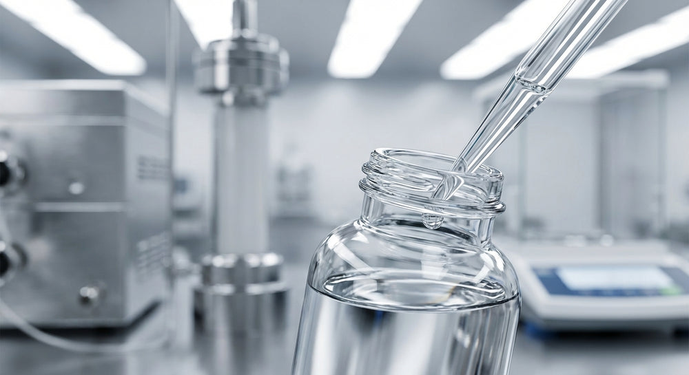 Validación de Métodos Analíticos para Técnicos de Laboratorio bajo GMP: Guía Práctica