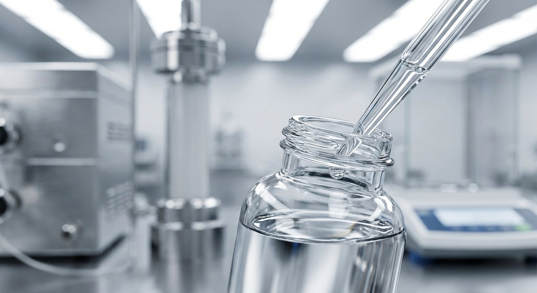 Validación de Métodos Analíticos para Técnicos de Laboratorio bajo GMP: Guía Práctica