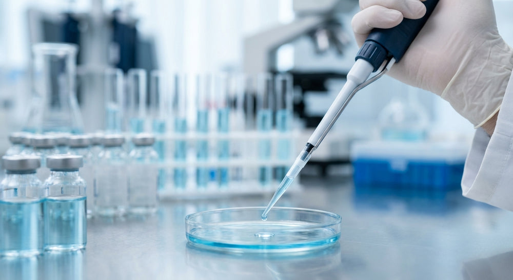 Técnico de Laboratorio: Guía Definitiva para Impresionar en Entrevistas Técnicas y Demostrar tu Dominio Científico