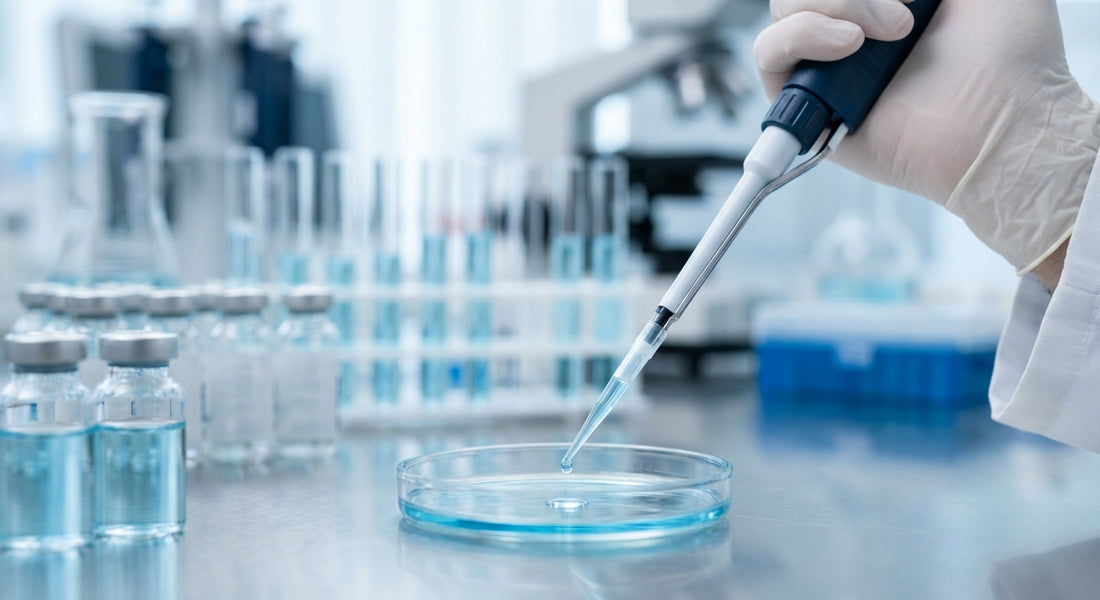 Técnico de Laboratorio: Guía Definitiva para Impresionar en Entrevistas Técnicas y Demostrar tu Dominio Científico