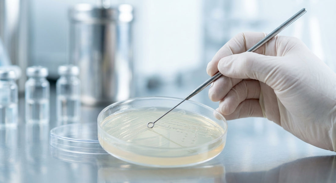 Guía Definitiva para Técnicos: Control de Calidad Microbiológico bajo GMP - Evitando Contaminaciones y Asegurando la Esterilidad