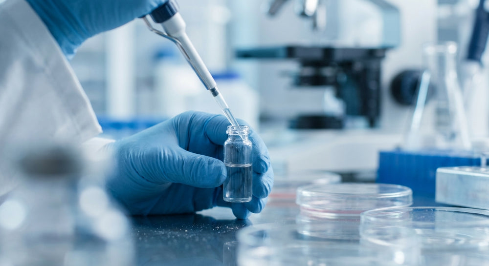 Técnico de Laboratorio: Del Grado a la Industria - Estrategias para la Transición Exitosa y el Desarrollo de Habilidades Clave
