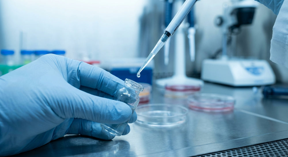 Guía Definitiva para Técnicos: Implementación de la Gestión de Riesgos de Calidad (QRM) según ICH Q9 en el Laboratorio