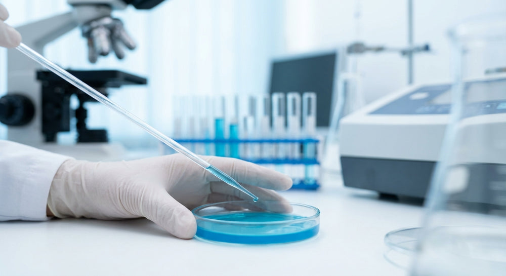 Técnico de Laboratorio: 5 Estrategias para Destacar en un Mercado Laboral Competitivo