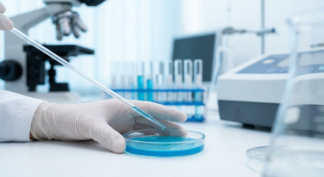 Técnico de Laboratorio: 5 Estrategias para Destacar en un Mercado Laboral Competitivo