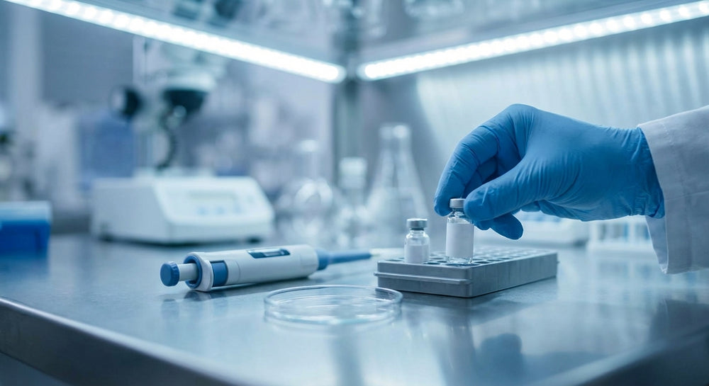 GMP para Técnicos: La Guía Definitiva sobre Data Integrity en el Laboratorio Farmacéutico
