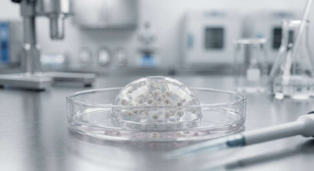 Técnicas de Cultivo Celular 3D para Técnicos de Laboratorio: Aplicaciones, Protocolos y Mejores Prácticas