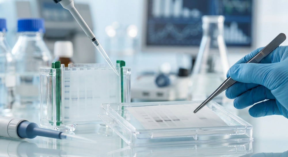 Western Blot para Técnicos de Laboratorio: Optimización de Protocolos y Resolución de Problemas Comunes en Investigación Biomédica