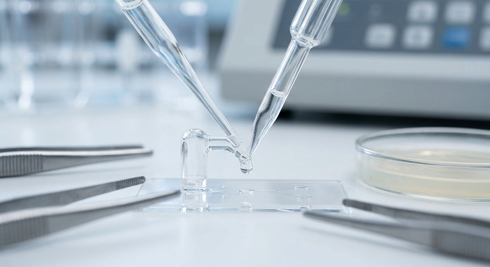 El Mapa de Habilidades del Técnico de Laboratorio: Cómo Identificar y Vender tus Competencias Transversales entre Sectores