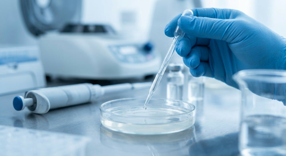 Técnico de Laboratorio: La Guía Definitiva para Convertir tu Formación en Prácticas en una Oferta de Empleo Irresistible